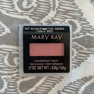 Mary Kay Chromafusion Blush